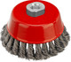 Миниатюра изображения товара Щетка для электроинструмента Matrix 74615