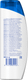 Миниатюра изображения товара Шампунь для волос Head & Shoulders Ментол против перхоти 2в1 (360мл)