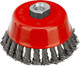 Миниатюра изображения товара Щетка для электроинструмента Matrix 74623