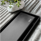 Миниатюра изображения товара Трап для душа REA Neox Pro Black / REA-G7804