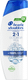 Миниатюра изображения товара Шампунь-кондиционер для волос Head & Shoulders Основной уход против перхоти 2в1 (360мл)
