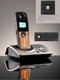 Миниатюра изображения товара Розетка El-Bi Zena-Vega / 609-014800-221 (черный)