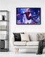 Миниатюра изображения товара Постер Citydecor Человек-паук 2 (40x60)