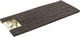 Миниатюра изображения товара Дорожка садовая Multy Home Railroad Tie Stepping Stone / EU5000086 (коричневый)