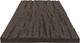 Миниатюра изображения товара Дорожка садовая Multy Home Railroad Tie Stepping Stone / EU5000086 (коричневый)