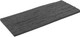Миниатюра изображения товара Дорожка садовая Multy Home Railroad Tie Stepping Stone / EU5000086 (коричневый)
