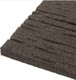Миниатюра изображения товара Дорожка садовая Multy Home Railroad Tie Stepping Stone / EU5000086 (коричневый)