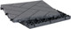 Миниатюра изображения товара Плитка садовая Multy Home Deck Tile Arista Parquet Graphite / EU5100540 (графит)