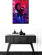 Миниатюра изображения товара Постер Citydecor Человек-паук 21 (40x60)