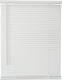 Миниатюра изображения товара Жалюзи горизонтальные Эскар Cordless 160x160 / 677160160 (белый)