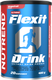 Миниатюра изображения товара Хондропротектор Nutrend Flexit Drink (400г, грейпфрут)