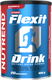 Миниатюра изображения товара Хондропротектор Nutrend Flexit Drink (400г, клубника)