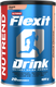 Миниатюра изображения товара Хондропротектор Nutrend Flexit Drink (400г, персик)