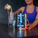 Миниатюра изображения товара Хондропротектор Nutrend Flexit Drink (400г, персик)