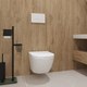 Миниатюра изображения товара Унитаз подвесной с инсталляцией Lauter Sulzdorf + GROHE Rapid SL 38772001 (белый с микролифтом)