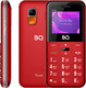 Миниатюра изображения товара Мобильный телефон BQ 1866 Trust (красный)