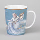 Миниатюра изображения товара Кружка Lefard Снежная королева 590-619