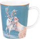 Миниатюра изображения товара Кружка Lefard Снежная королева 590-620