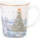 Миниатюра изображения товара Кружка Lefard Снежная королева 590-621