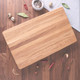 Миниатюра изображения товара Разделочная доска DEKO DBU1825 (18x25, бук)