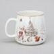 Миниатюра изображения товара Кружка Lefard Морозко 85-2042