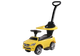 Каталка детская RiverToys JY-Z06C (желтый) — фото 2