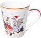 Миниатюра изображения товара Кружка Lefard Family Christmas 425-124