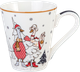 Миниатюра изображения товара Кружка Lefard Family Christmas 425-123
