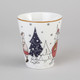 Миниатюра изображения товара Кружка Lefard Family Christmas 425-123