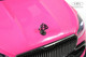 Миниатюра изображения товара Качалка-каталка RiverToys Mercedes-Benz G63 Z003ZZ-B (розовый)