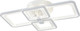 Миниатюра изображения товара Люстра ESCADA 10283/4LED (белый)
