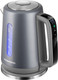 Миниатюра изображения товара Электрочайник Redmond KM238 (серо-голубой)