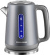 Миниатюра изображения товара Электрочайник Redmond KM238 (серо-голубой)