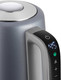 Миниатюра изображения товара Электрочайник Redmond KM238 (серо-голубой)