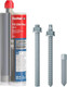 Миниатюра изображения товара Химический анкер FISCHER FIS EM Plus 390S / 567988