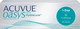 Комплект контактных линз Acuvue Oasys 1 Day With Hydraluxe Sph -5.25 R8.5 D14.3 (30шт) — фото 5