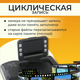 Миниатюра изображения товара Автомобильный видеорегистратор ProVision 241125008