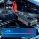 Миниатюра изображения товара Пусковое устройство Soft Drive CAR2831