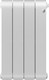 Миниатюра изображения товара Радиатор биметаллический Royal Thermo Infinity 500 Bianco Traffico (4 секции)