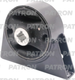 Миниатюра изображения товара Опора двигателя Patron PSE31102