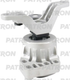 Миниатюра изображения товара Опора двигателя Patron PSE31166
