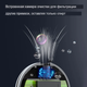 Миниатюра изображения товара Алкотестер Soft Drive TBD0602298201A (черный)