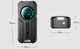 Миниатюра изображения товара Автомобильный компрессор Soft Drive TBD0604145601A