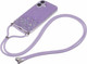 Миниатюра изображения товара Чехол-накладка G-Case Для Iphone 16 / 6601109771C (фиолетовый)