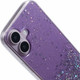 Миниатюра изображения товара Чехол-накладка G-Case Для Iphone 16 / 6601109771C (фиолетовый)