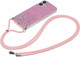 Миниатюра изображения товара Чехол-накладка G-Case Для Iphone 16 / 6601109771B (розовый)