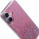 Миниатюра изображения товара Чехол-накладка G-Case Для Iphone 16 / 6601109771B (розовый)