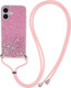 Миниатюра изображения товара Чехол-накладка G-Case Для Iphone 16 / 6601109771B (розовый)