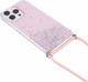 Миниатюра изображения товара Чехол-накладка G-Case Для Iphone 16 Pro Max / 6601108160E (розовый)