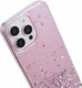 Миниатюра изображения товара Чехол-накладка G-Case Для Iphone 16 Pro Max / 6601108160E (розовый)